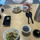 백스시 | 부산 하단[백스시] 런치 세트 방문 후기