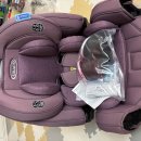 Graco 4ever all in one 카시트 팔아요! 이미지