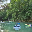 제일산장 | 완주 동상계곡 제일산장 여름휴가철 평일 후기