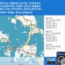 구불8길(고군산길) 이미지