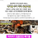 부영이발관 - 광양시 인서중앙길 48 | 부영이발관