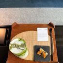 의재로 | 광주 말차 메뉴 정복, 티에디트 3번째 예약 방문 후기(밀회의 방)