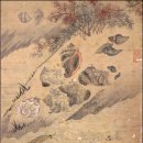 전통민화 이미지