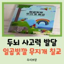 일곱빛깔무지개어린이집 | 5세 아들의 장난감, 두뇌 및 사고력 발달을 위한 교구 - 일곱빛깔 무지개 칠교