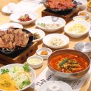 (주)남도밥상 이미지
