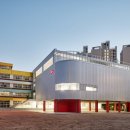 신명중학교 이미지