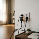 컴퓨터&스마트폰 기초 완전정복 | 집에서 몰래 새는 전기 잡는 법 — 대기전력부터 누전까지 완전 정복