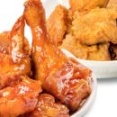 옛날통닭 이미지