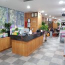 타워 스크린 골프 이미지