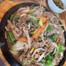 최부자숯불돼지갈비 이미지