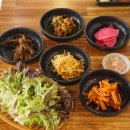 향남 맛집 미가보쌈김치찜 방문 후기😖