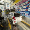 크로바주유소 이미지