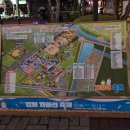마중 가던 길 | 가을여행 김제지평선축제 맛집 마당 김밥 판타지쇼 후기