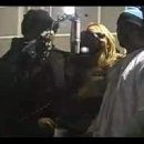 머라이어, N.O.R.E, Dame Dash, 기타 등등 - 녹음실에서 한잔하며 노는 영상 (2005년) 이미지