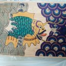 어린이 민화 체험 이미지