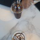 커피봉자 이미지
