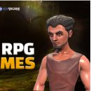 [올마이스] 기초부터 시작하는, 유니티로 NPC AI 기반 3D RPG게임 만들기 이미지