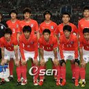 한국축구, FIFA랭킹 52위..4계단 추락 이미지