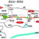 금오산약수터 이미지