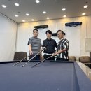 찐당구장 이미지