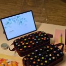 저녁아로마테라피DIY | 후기] 함께 요가｜강동구 아로마 원데이 클래스 향기 스프레이 DIY 클래스 후기｜아로마테라피...