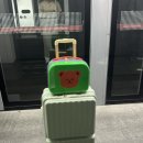 GS25 보건대학사점 | 🇯🇵 3박 4일 도쿄 자유여행, Day 1