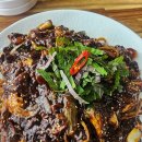 쟁반짜장 | 제천 의림지 맛집 | 로컬 중국집 낭만짜장 쟁반짜장 후기