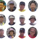 제21차 백두대간 17-2구간(한계령~점봉산~조침령) 산행후기 이미지