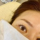 ( 범계속눈썹펌 ) 체리쉬브로우에서 수분속눈썹펌을~