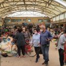 강진읍 시장 이미지