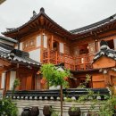 한옥카페 이미지