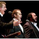 [Classic] The 3Tenors - Pavarotti, Carreras, Doming - O Sole Mio (1994 NY) 이미지
