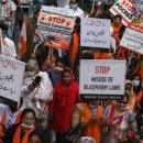 25/05/13 파키스탄 의회, ‘소수 종교 권리 보호’ 법 제정 - 법안, “파키스탄, 종교적 다양성에 대한 존중 증진해야” 명시 이미지