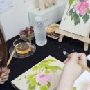 우리의 멋, 민화 이미지