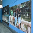 서촌공원 | 북촌 벚꽃 명소 추천 | 아띠인력거 타고 즐기는 북촌과 서촌 투어, 1시간 30분코스 후기