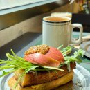 삼정 | [숙대/효창공원] 애견동반 프렌치토스트 맛집 숙대카페 추천 | 삼정카페 솔직후기