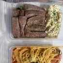 고급양식 이미지