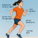 올바른 달리기 기초와 자세 1 (스트레칭과 걷기) | BTS 뷔 몸매관리 러닝 다이어트 운동 자세 방법 러닝크루