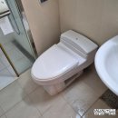 충민로4길 | 송파변기교체｜장지동 송파파인타운 깨진 변기 교체 후기 (대림바스 CC-734) 치마형 투피스 변기...