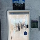 다지미용실 | 화사헤어룸 망포역점 하이레이어드 C컬펌 후기(진하 수석 디자이너님) | 망포 미용실 추천