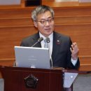 [속보] 법무장관 대행 &#34;尹구속취소 법원 결정은 부당…본안서 다툴 예정&#34; 이미지