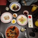 (주)파차이 | 더현대서울 맛집 유방녕, 굳이 백화점가서 짜장면을 먹는 이유(ft.신차이/식당메뉴추천)