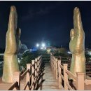 땅끝희망공원화장실 이미지