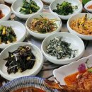 통영청기식당