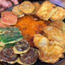 효자시장 공영주차장 화장실 이미지