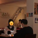 하트시그널mbti 소개팅모임 후기 / 와인살롱