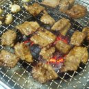 태조참숯갈비
