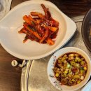 대구고산초등학교 | [수성구맛집]하늘타리 곤드레돌솥밥 정식 맛점
