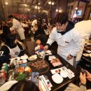트윈스 BBQ