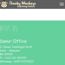 데이두케어 | 발리 한달살기 유치원 데이케어 직접 다닌 두 곳 후기